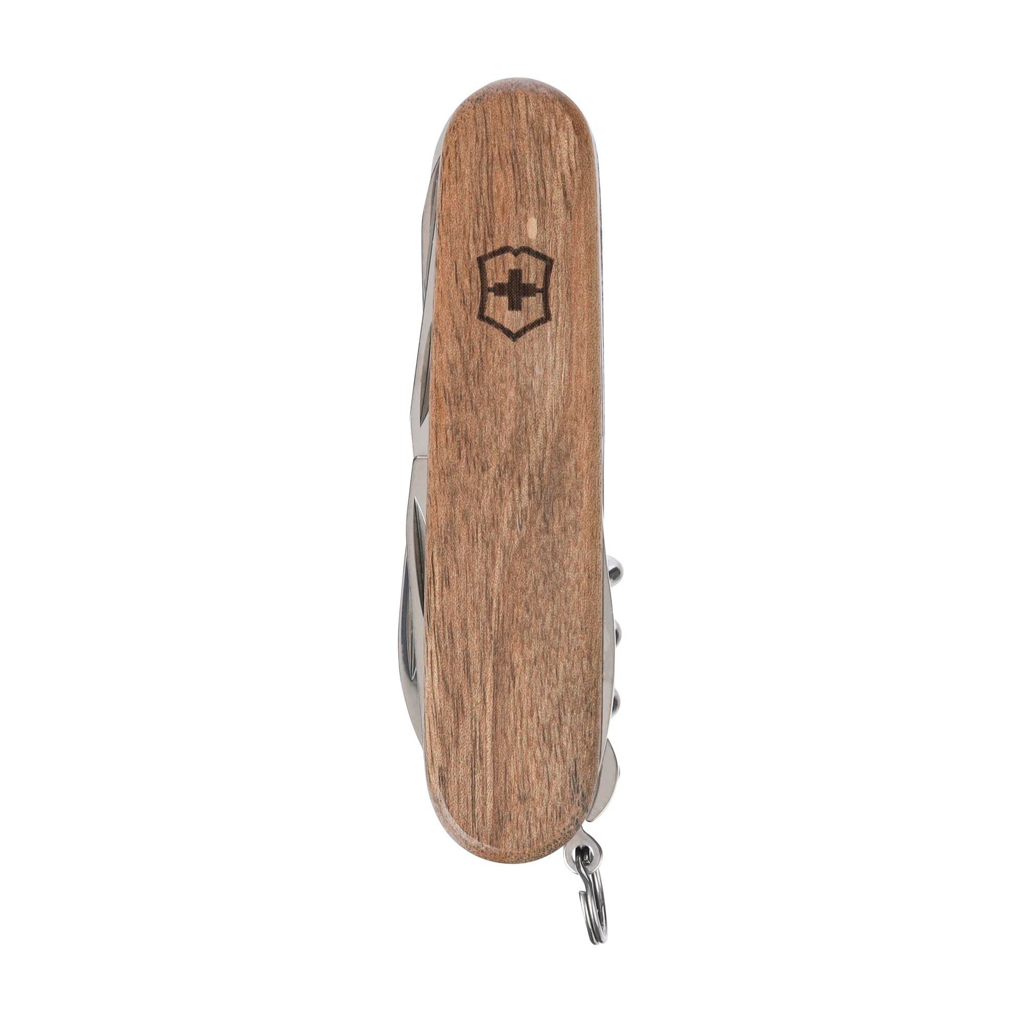 Victorinox couteau de poche Huntsman Wood | 13 pcs – Image 7