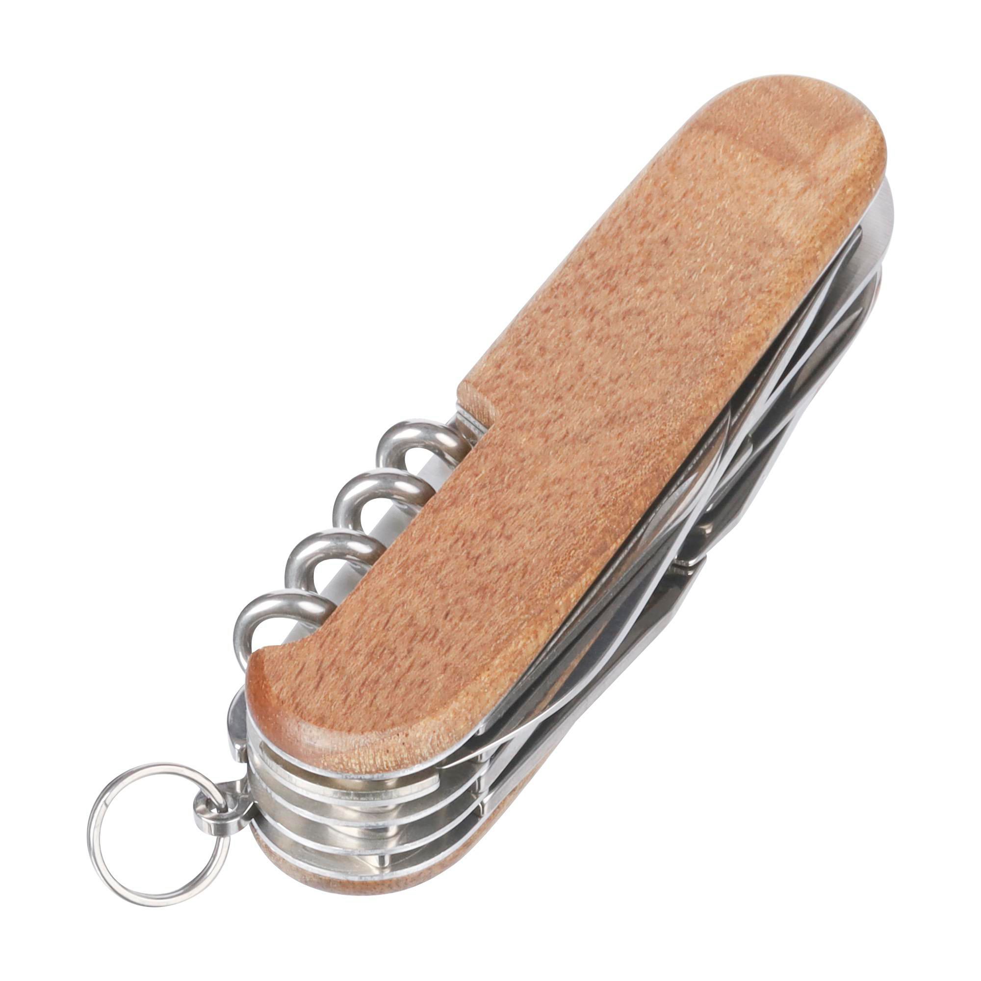 Victorinox couteau de poche Huntsman Wood | 13 pcs – Image 6