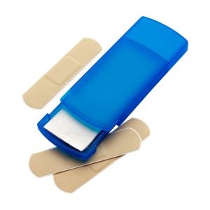 Distributeur de pansements Pocket
