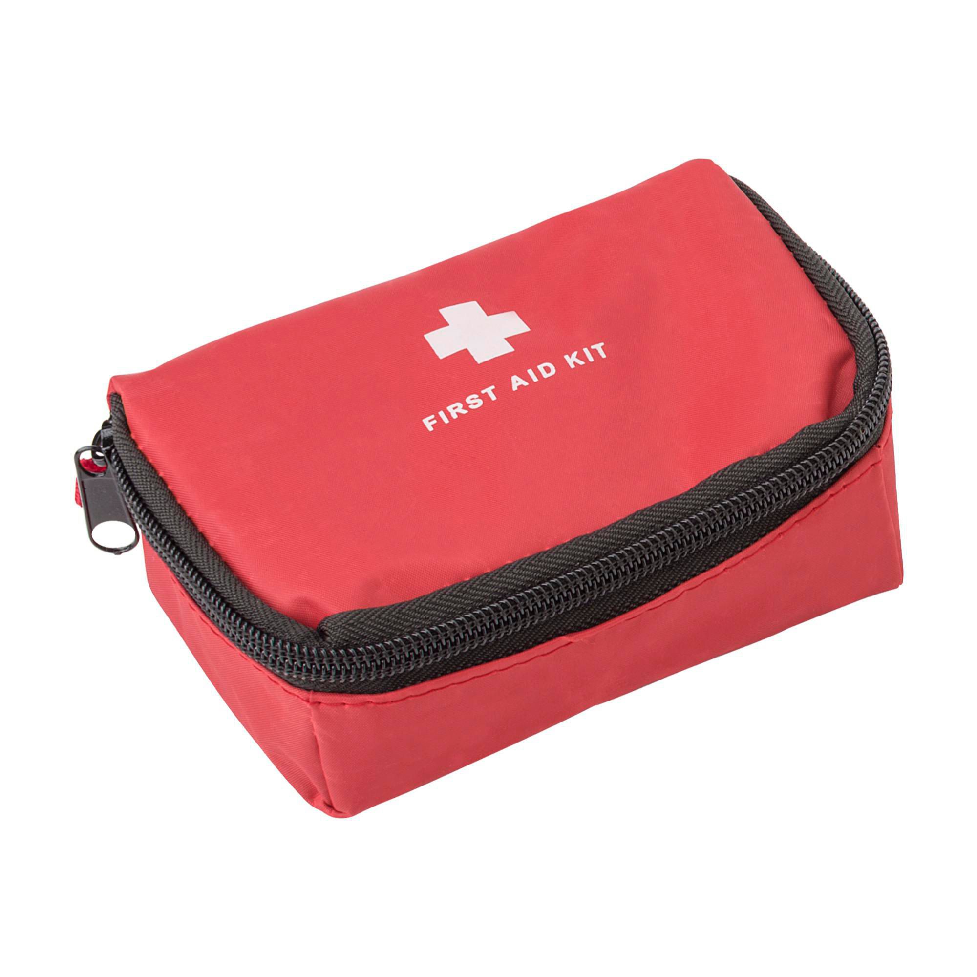 Trousse de secours Tiffany | 17 pièces