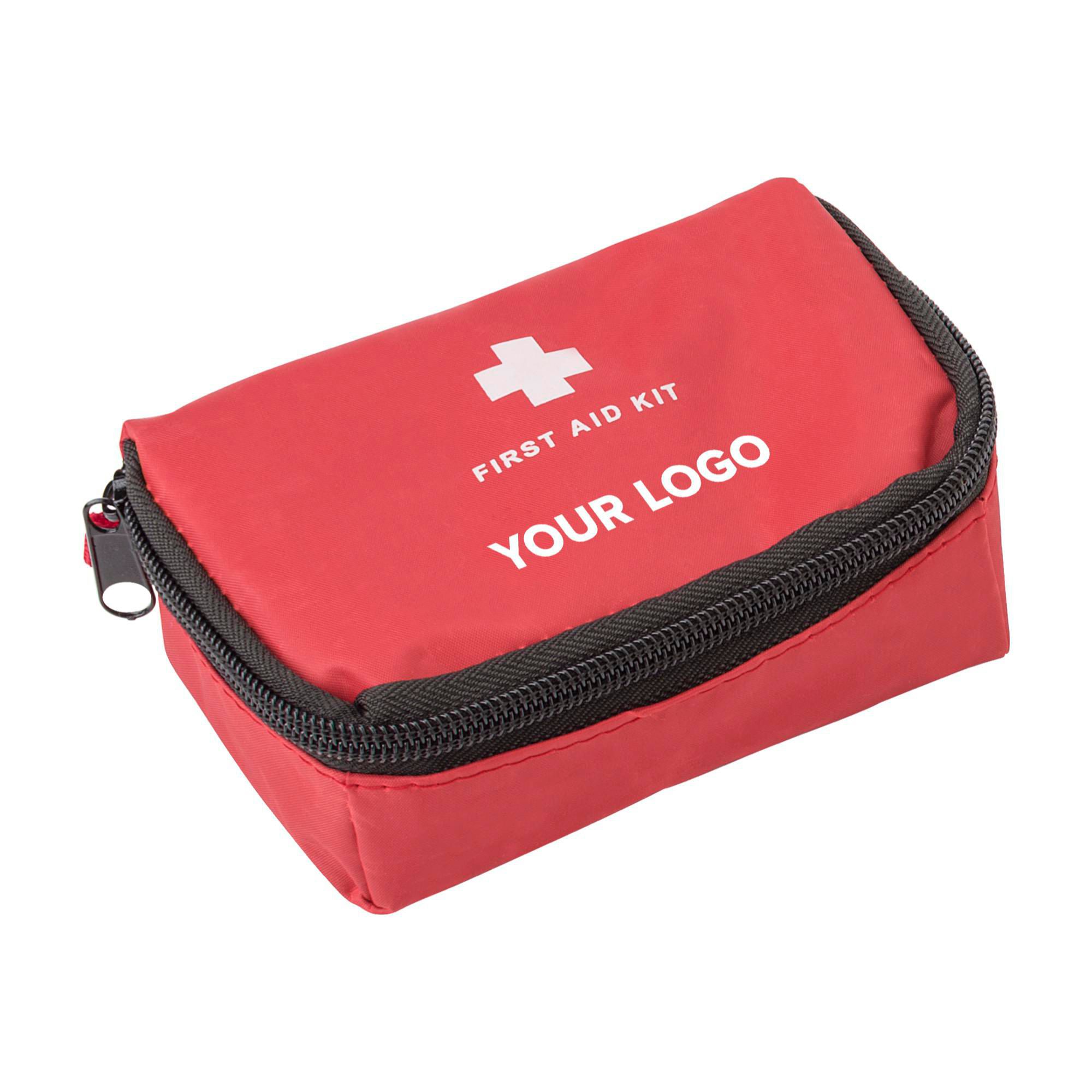 Trousse de secours Tiffany | 17 pièces – Image 2