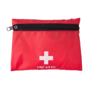 Trousse de secours Rosalina | 11 pièces