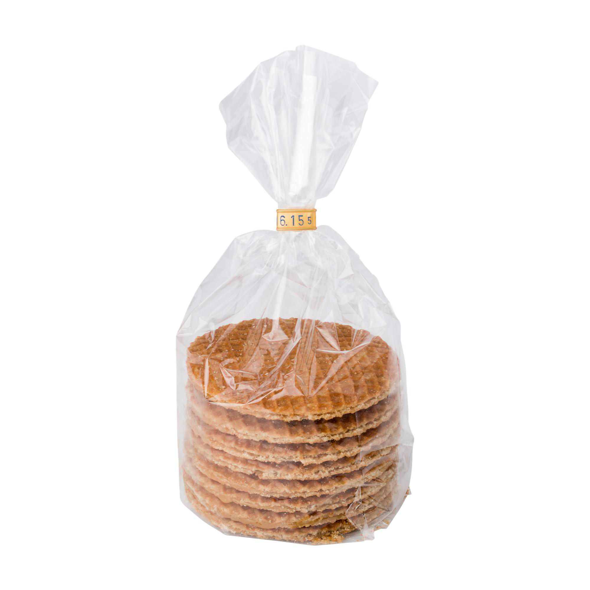 Gaufres au caramel Juanita | 8 pièces – Image 2