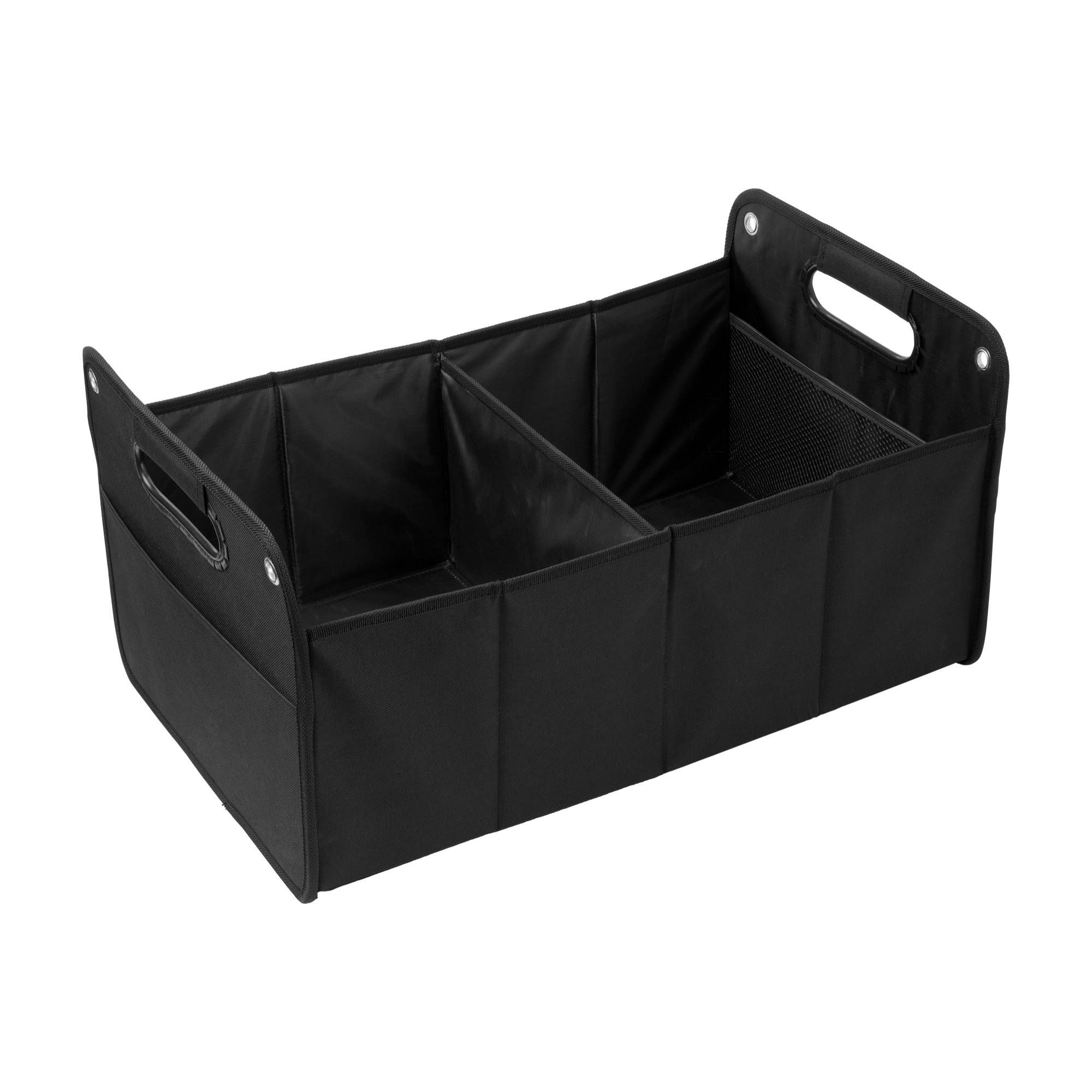 Organiseur de coffre Simon | Pliable