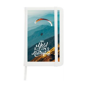 Carnet de notes Dita | A6 | Ligné
