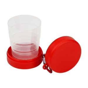 Gobelet pliable Dolly | 220 ml