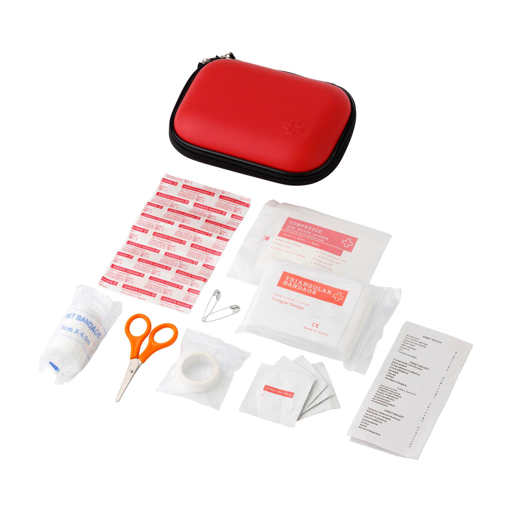 Trousse de secours Anja | 16 pièces – Image 4