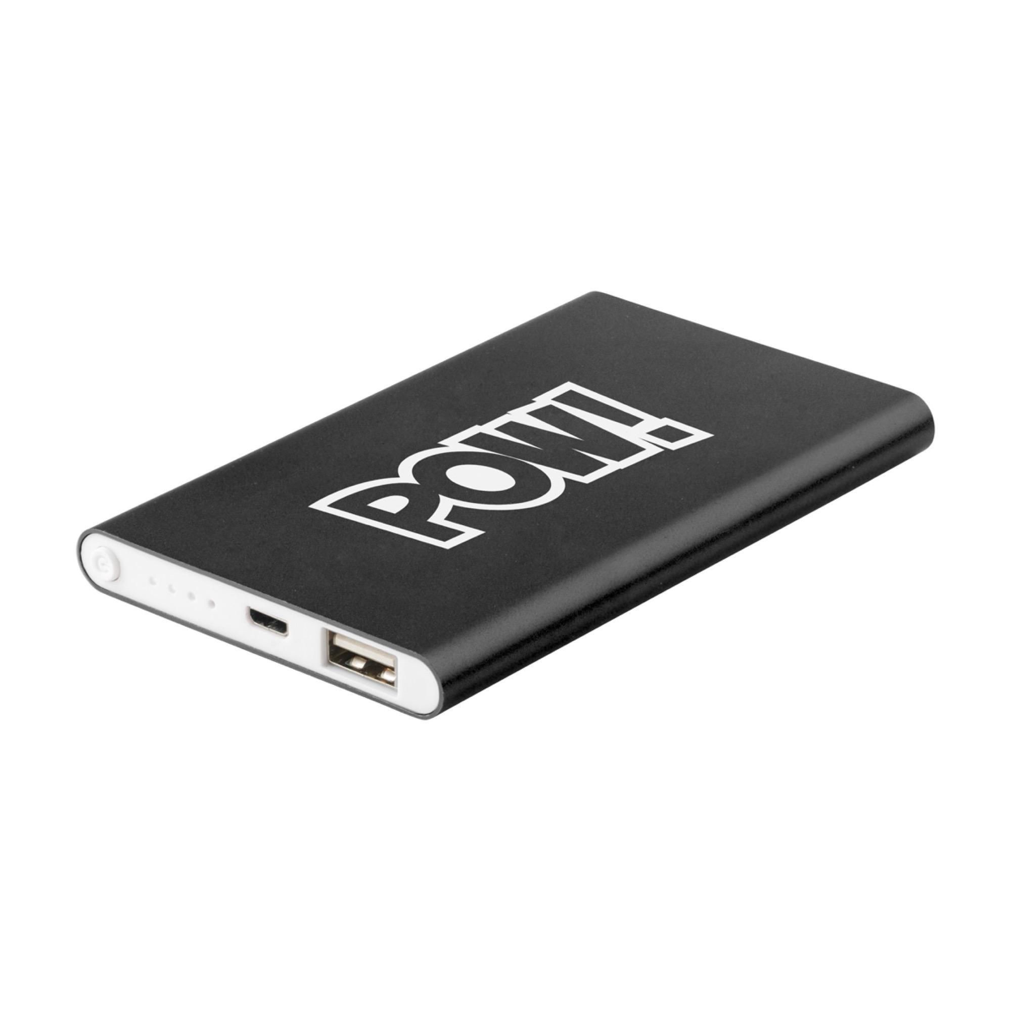Powerbank Ezra | 4 000 mAh – Image 2