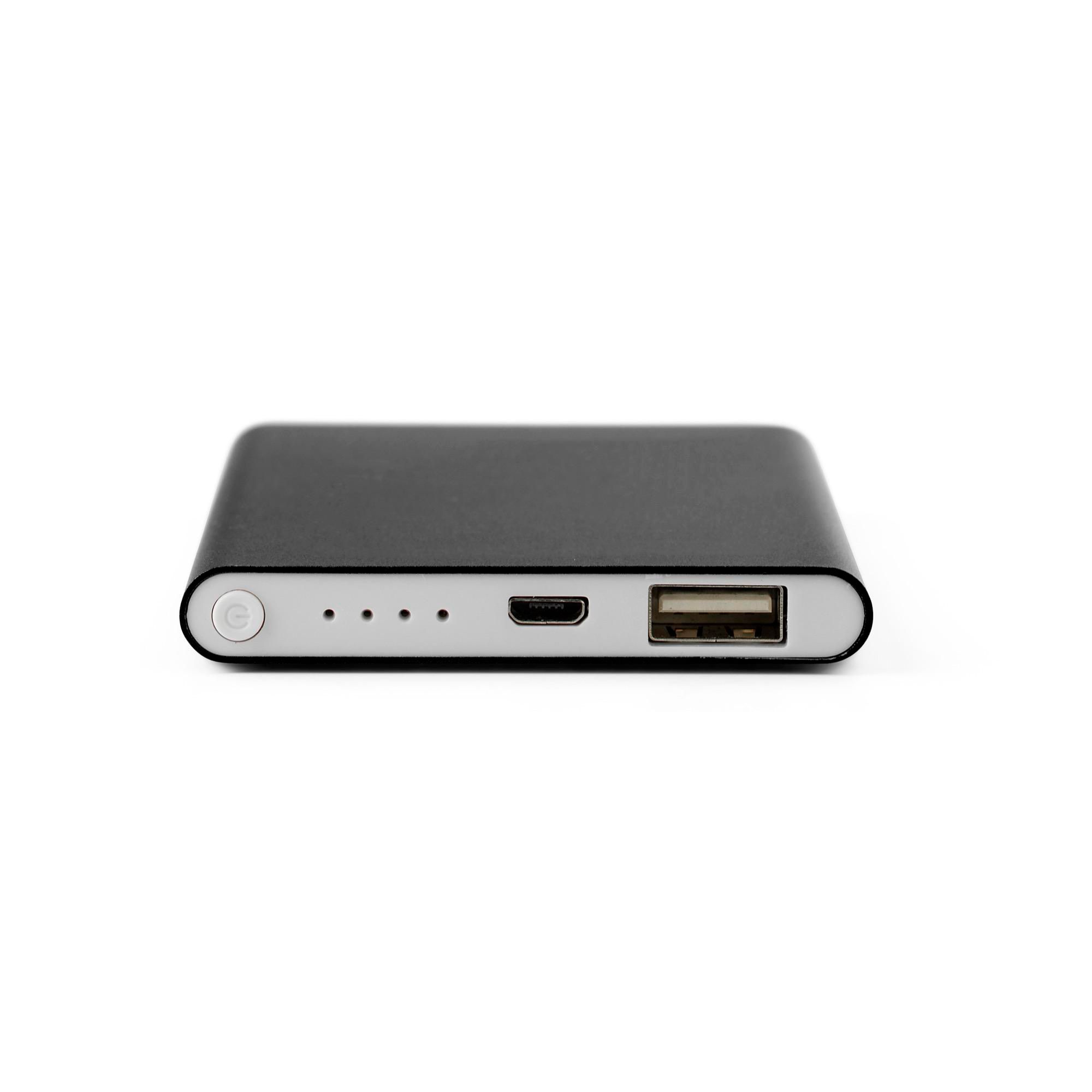 Powerbank Ezra | 4 000 mAh – Image 6