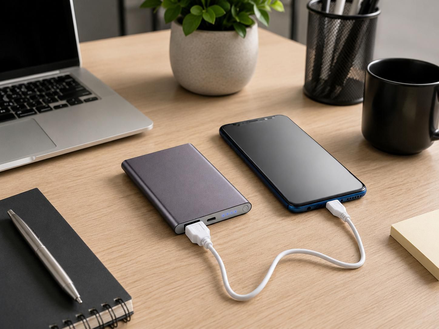 Powerbank Ezra | 4 000 mAh – Image 3