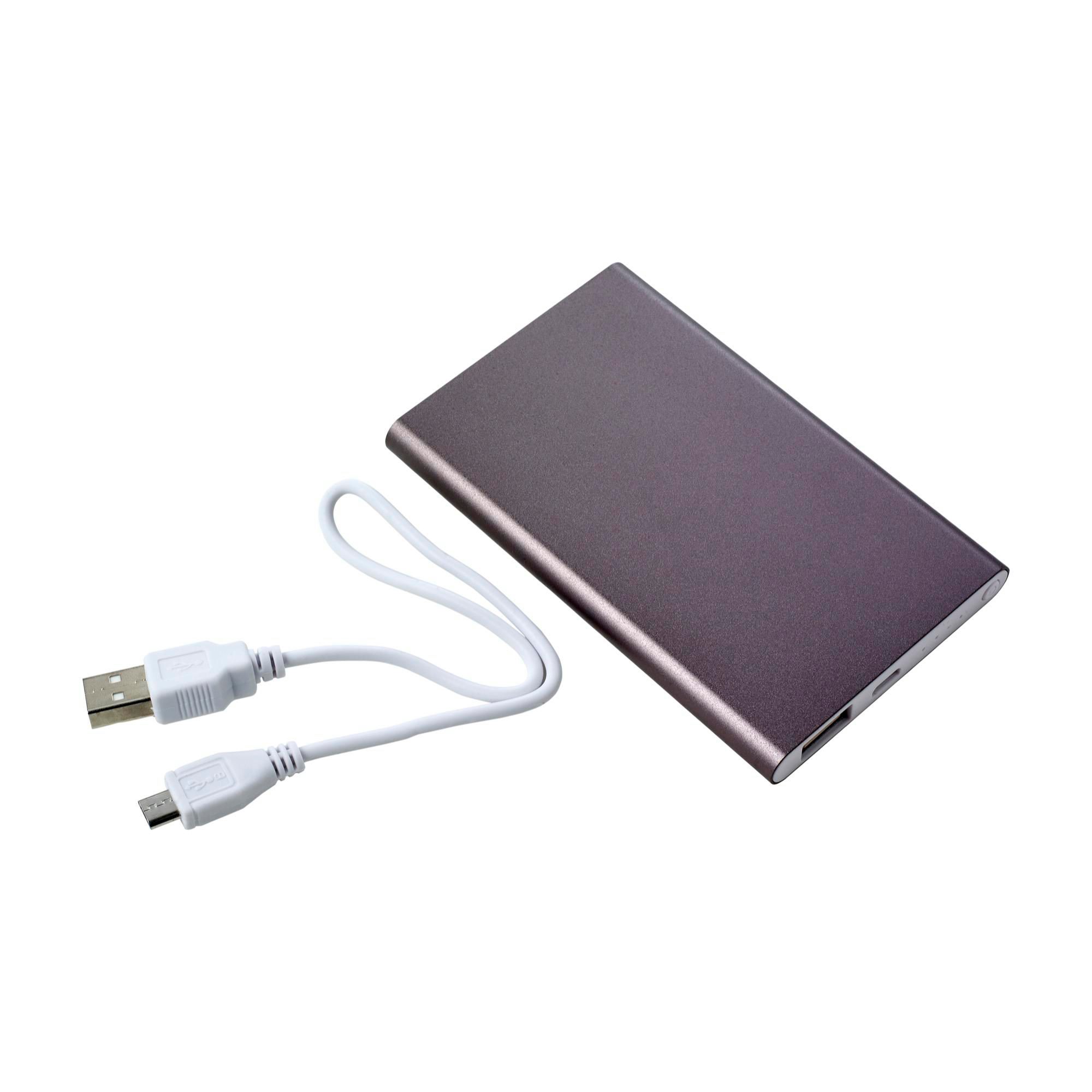 Powerbank Ezra | 4 000 mAh – Image 8