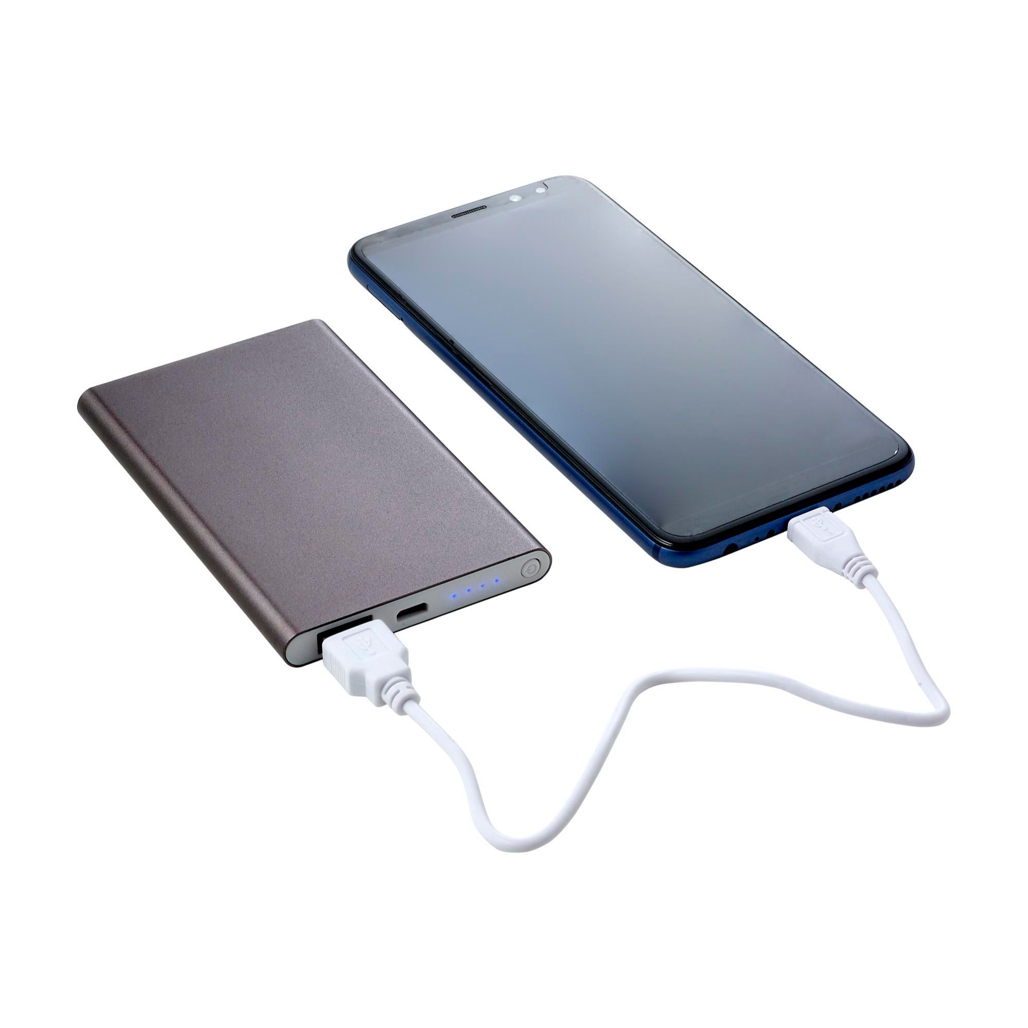 Powerbank Ezra | 4 000 mAh – Image 7