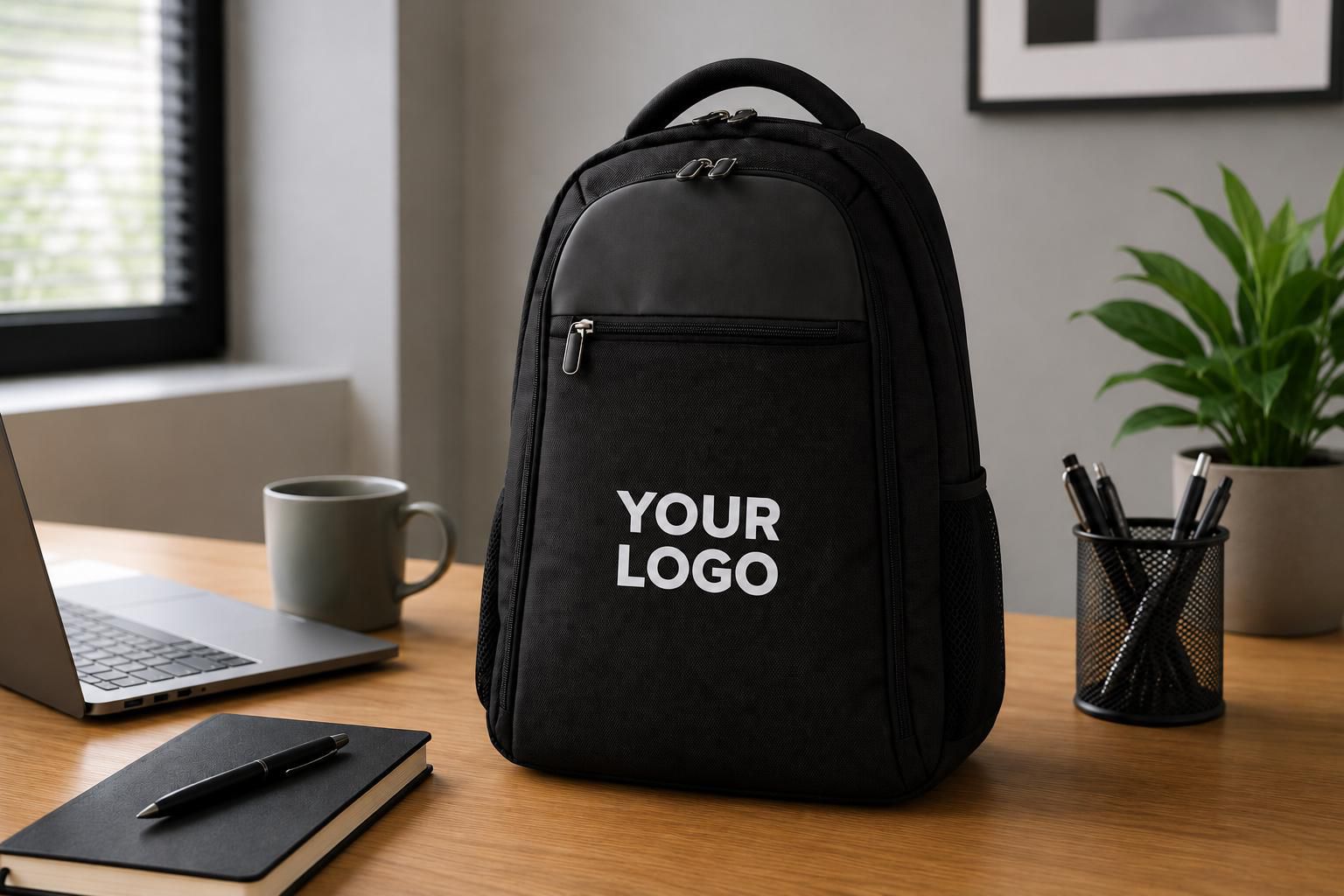 Sac à dos Ivan | Ordinateur portable 15" | 18 l – Image 4