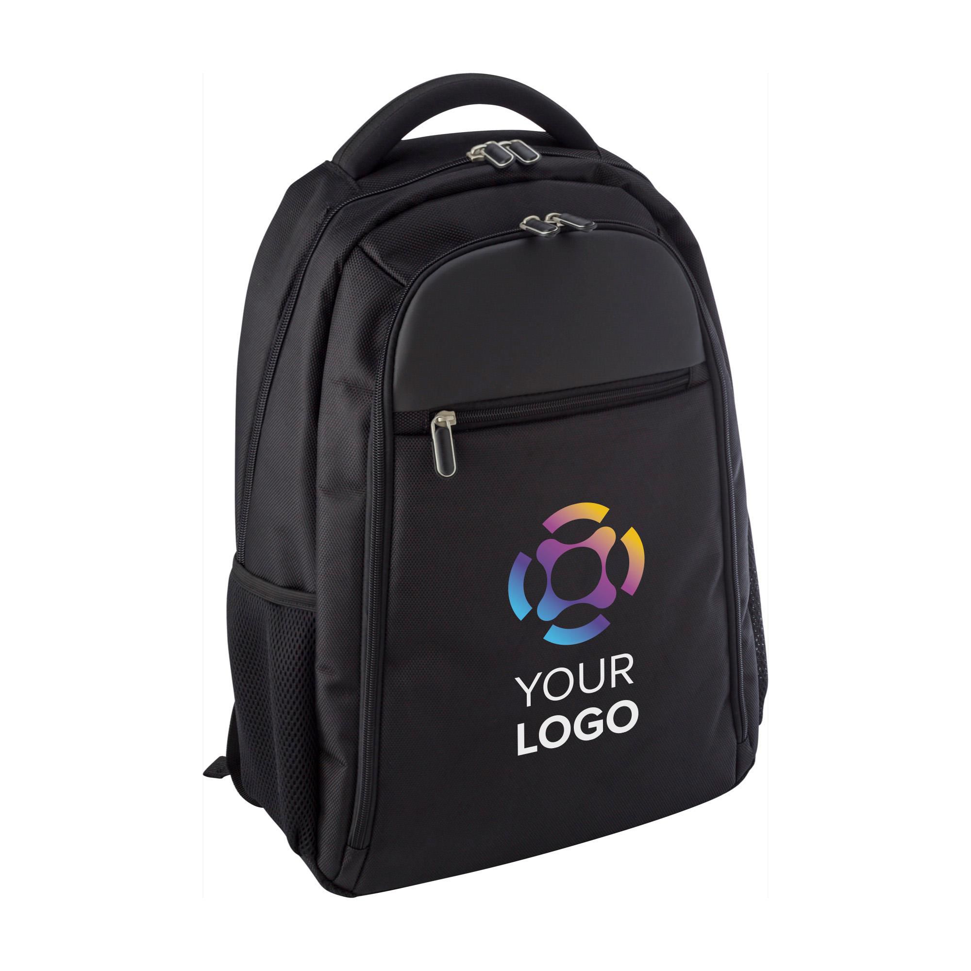 Sac à dos Ivan | Ordinateur portable 15" | 18 l – Image 3
