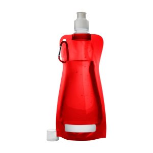 Gourde pliable Bailey | 420 ml