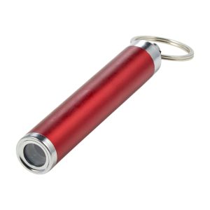 Porte-clés lampe de poche Zola