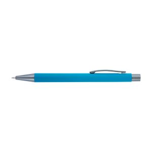Stylo Emmett | Finition caoutchoutée