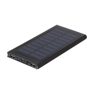 Powerbank solaire Sonne | 8 000 mAh