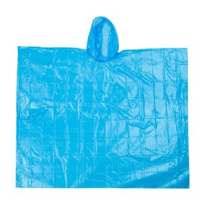 Poncho de pluie Pablo