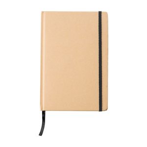 Carnet de notes Gianni | Recyclé | A5 | Ligné