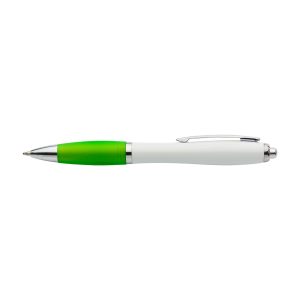 Stylo Swansea | Recyclé | Prise caoutchoutée