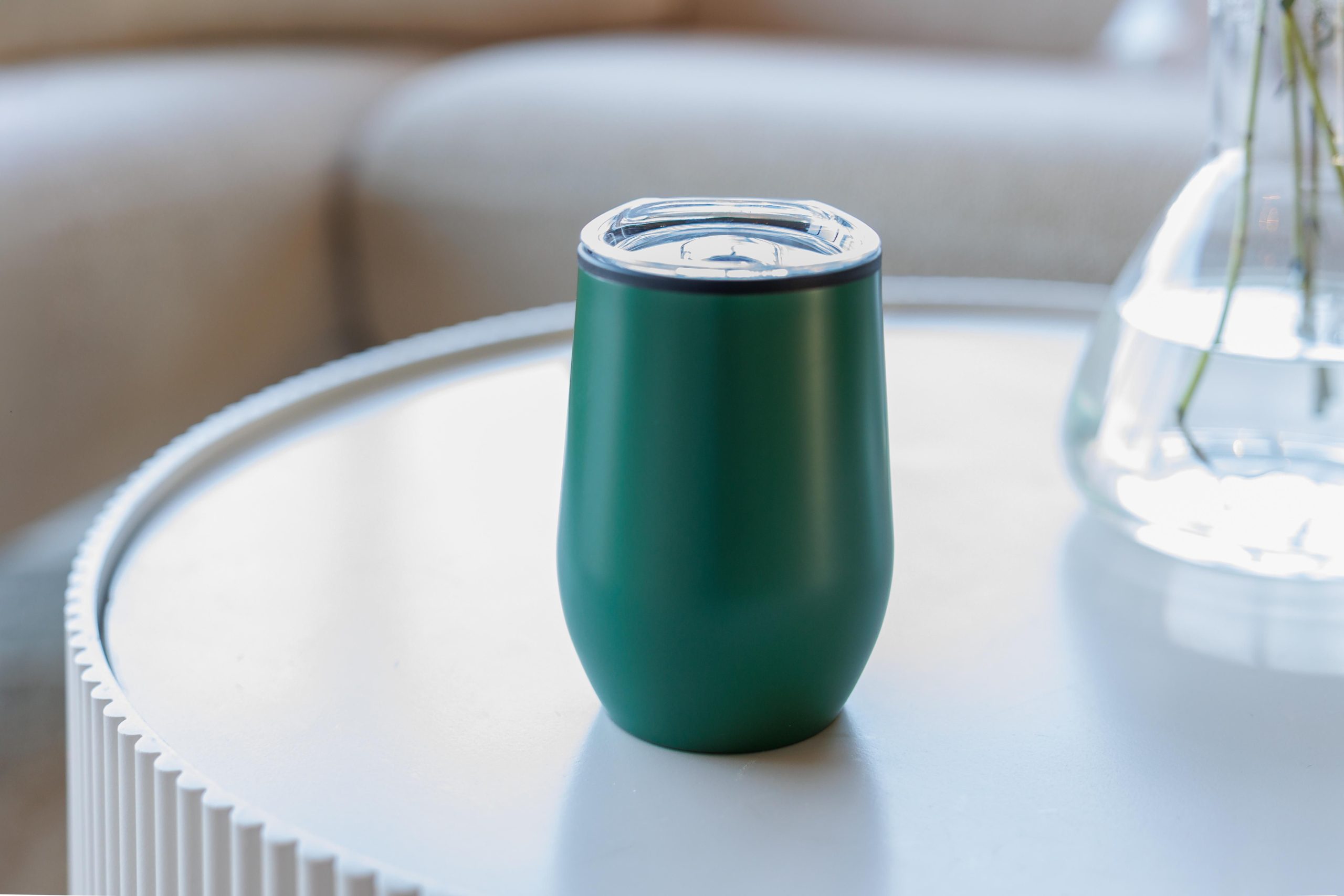 Gobelet thermos double paroi Zoe | 300 ml – Image 8