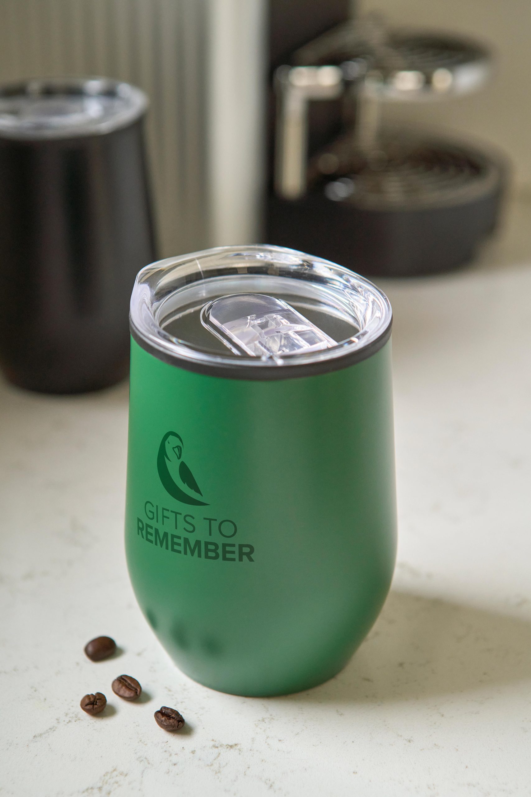 Gobelet thermos double paroi Zoe | 300 ml – Image 3