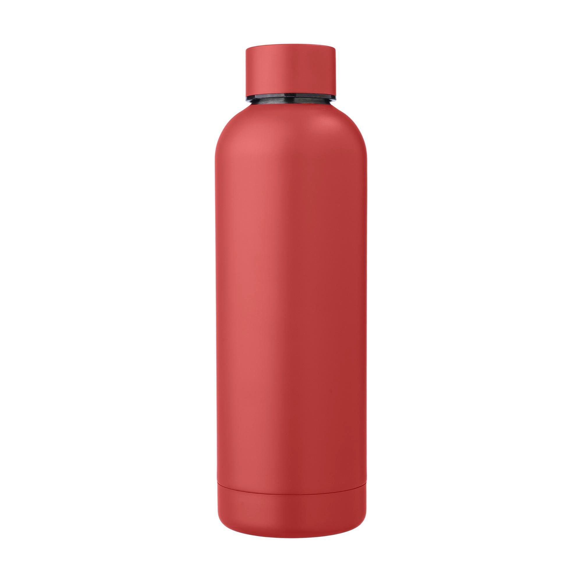 Gourde isotherme Isaiah | Recyclée | 500 ml