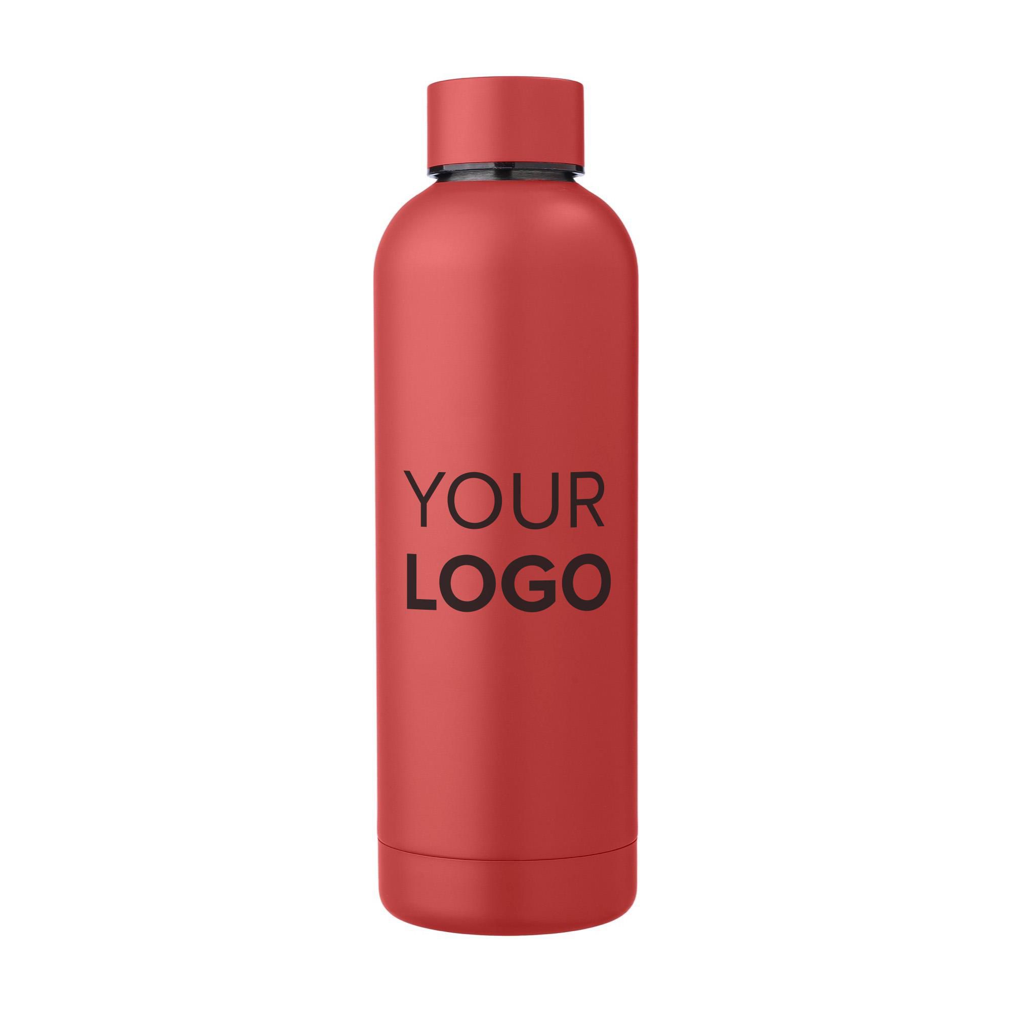 Gourde isotherme Isaiah | Recyclée | 500 ml – Image 2