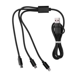 Câble de charge Leif