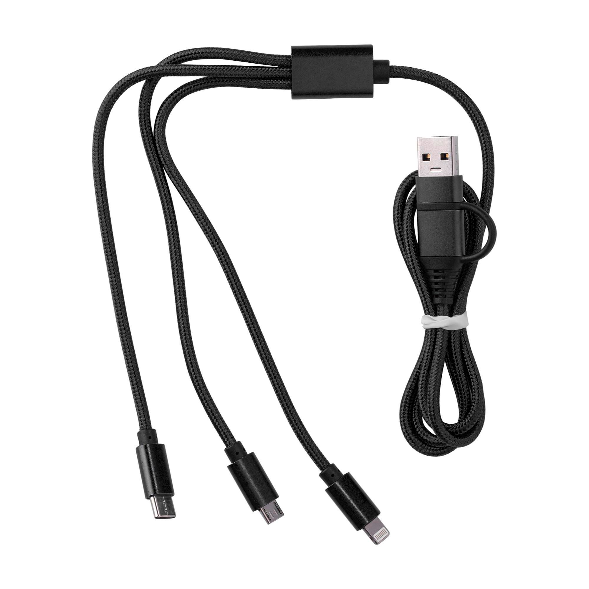Câble de charge Leif