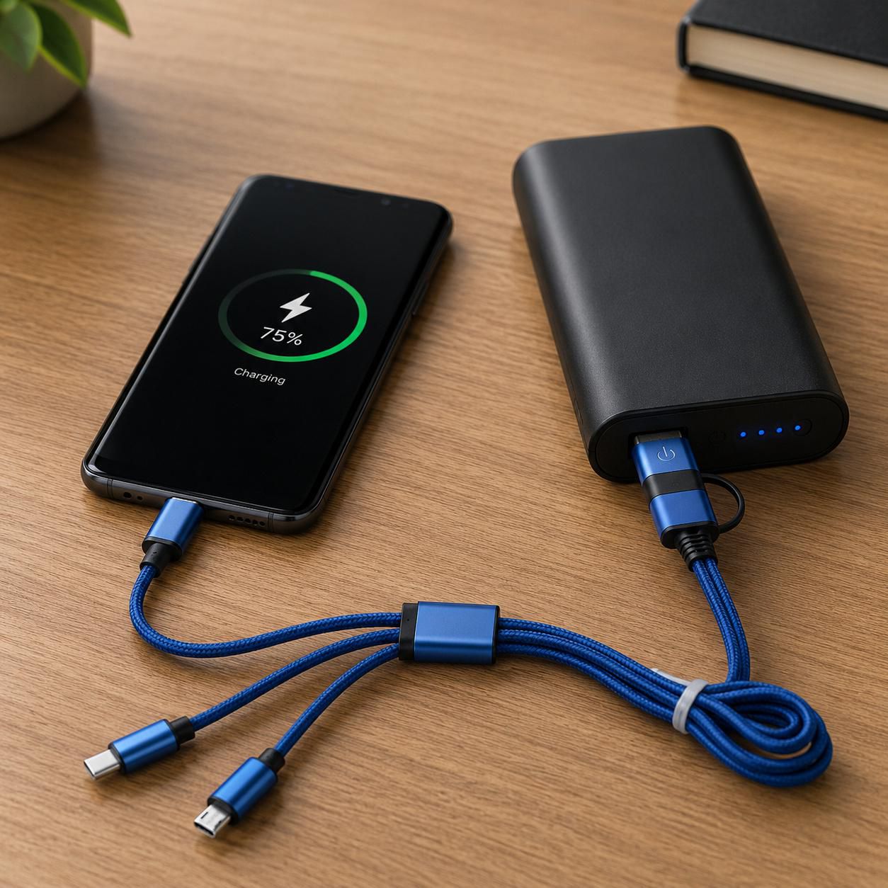 Câble de charge Leif – Image 2