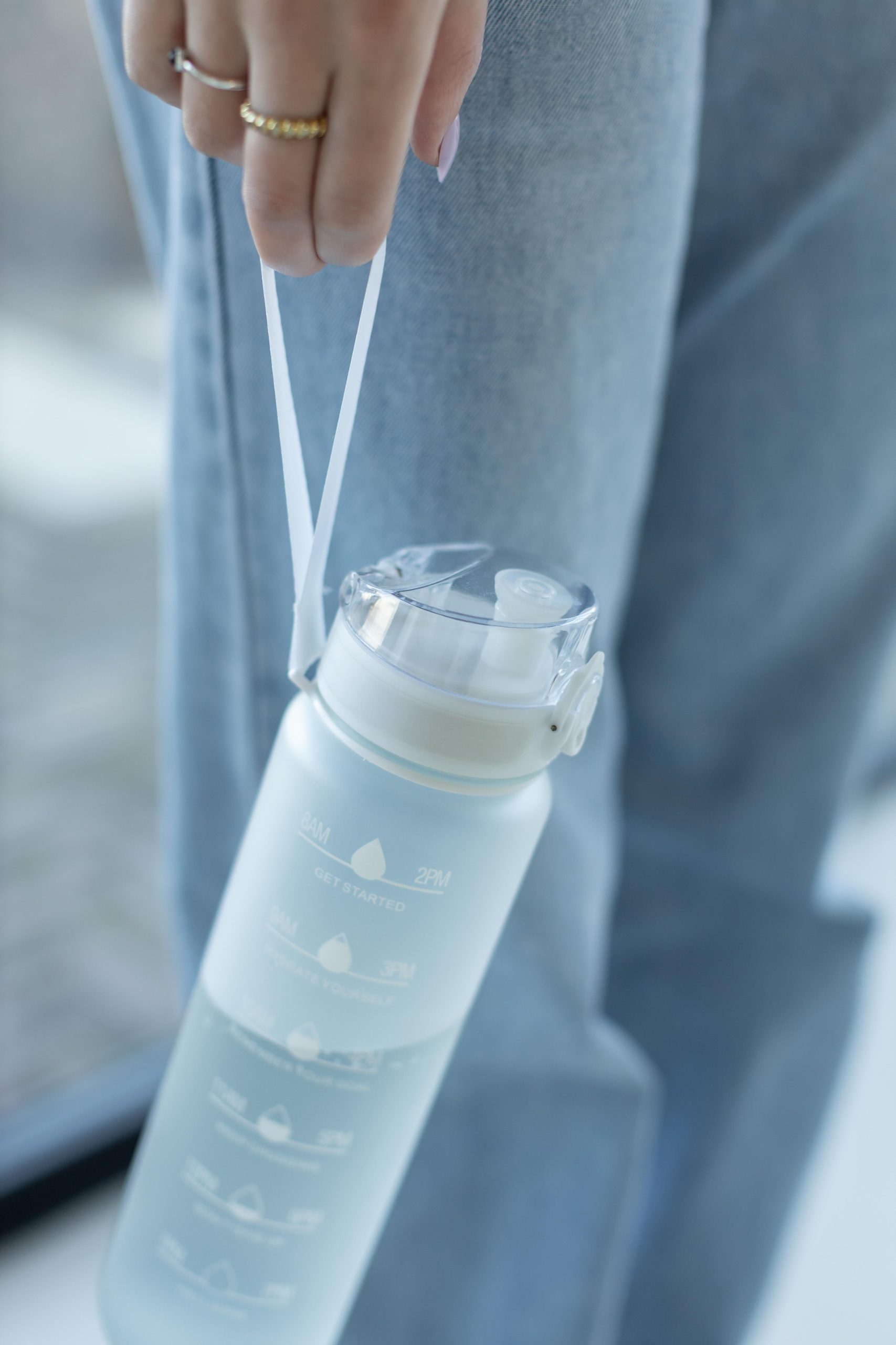 Gourde Brinley | Recyclée | 1 l – Image 9