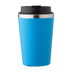 Gobelet thermos double paroi Shay | 350 ml