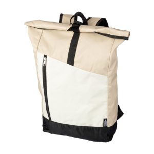 Sac à dos Marlene | Recyclé | Fermeture roulée | 25 l