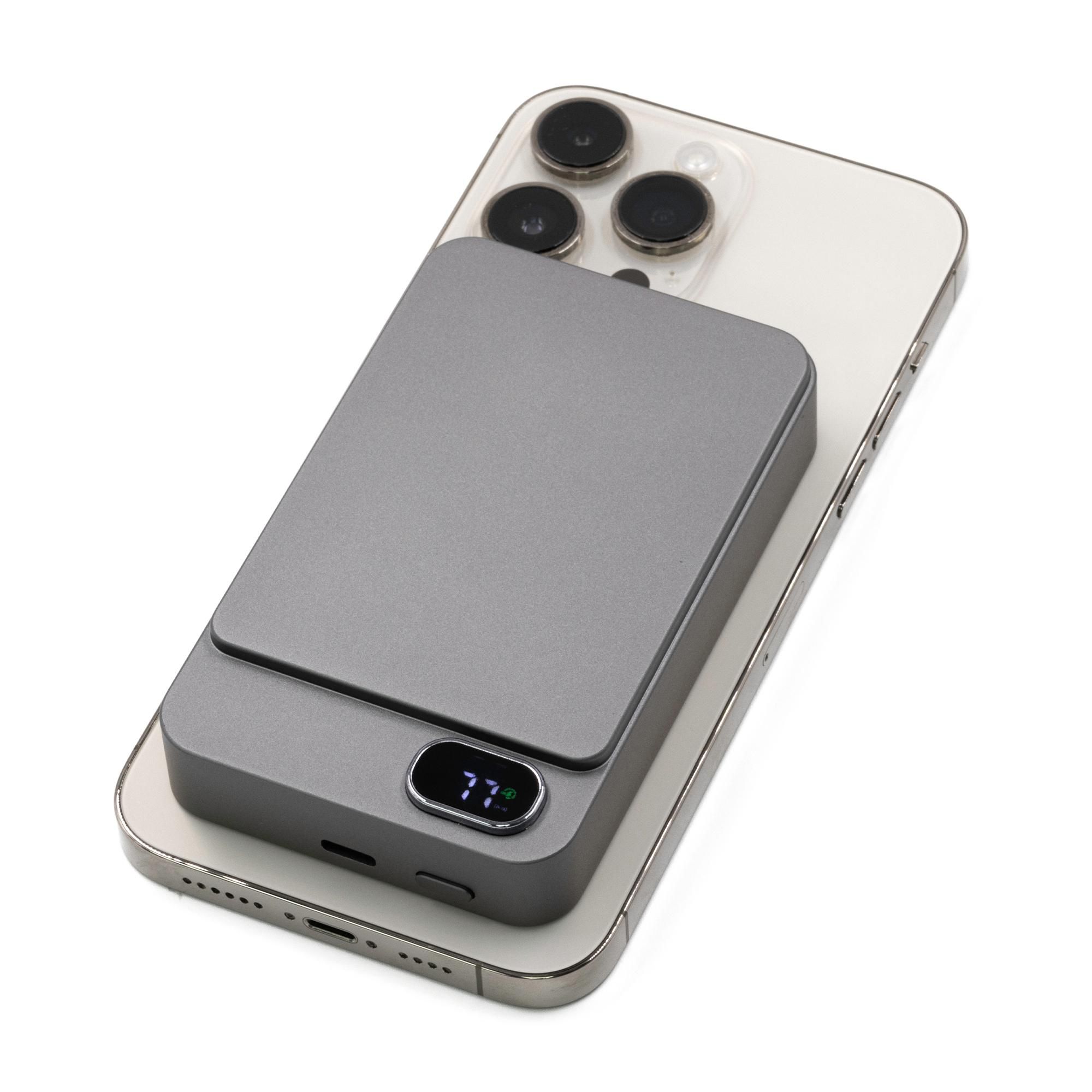 BrandCharger Powerbank Powerwave 10000 | Recyclé | 10 000 mAh – Image 4