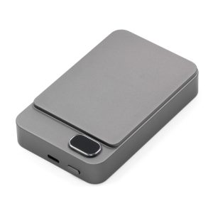 BrandCharger Powerbank Powerwave 10000 | Recyclé | 10 000 mAh
