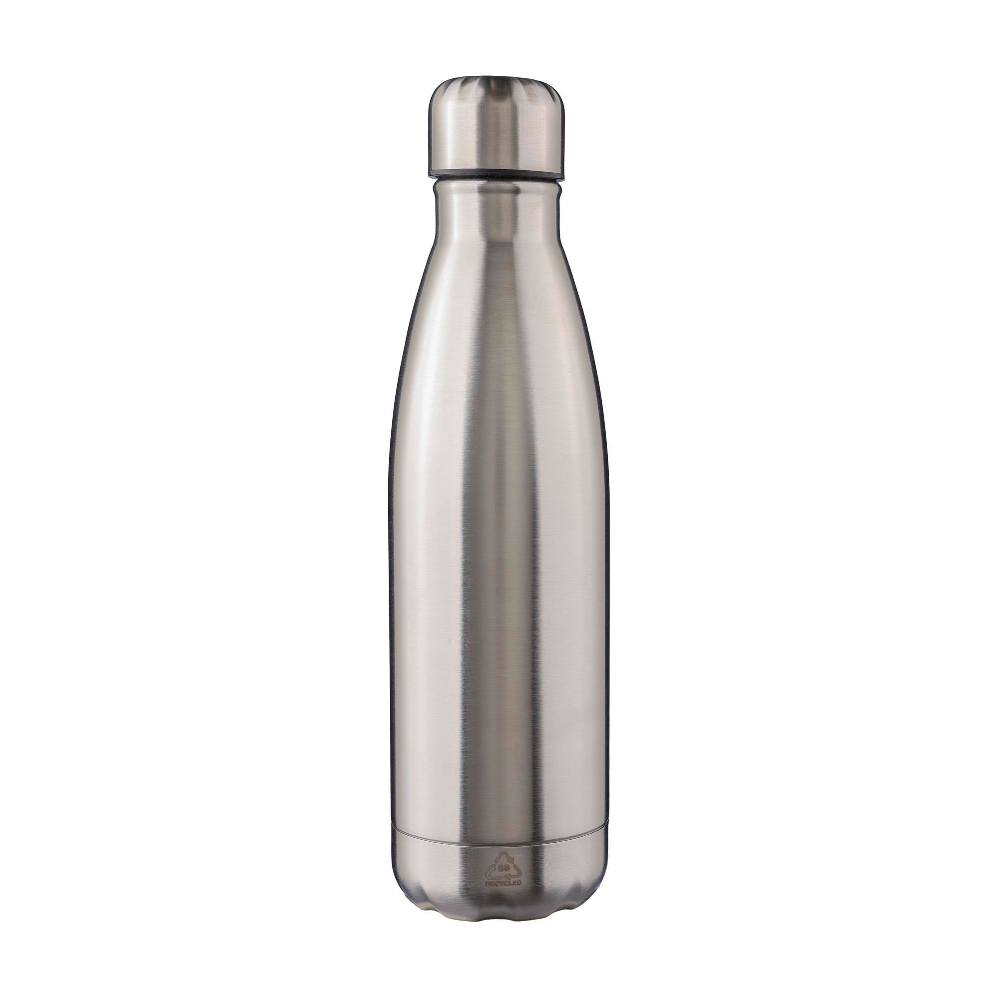 Gourde double paroi Lombok | Recyclée | 500 ml – Image 3