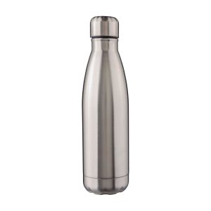 Gourde double paroi Lombok | Recyclée | 500 ml