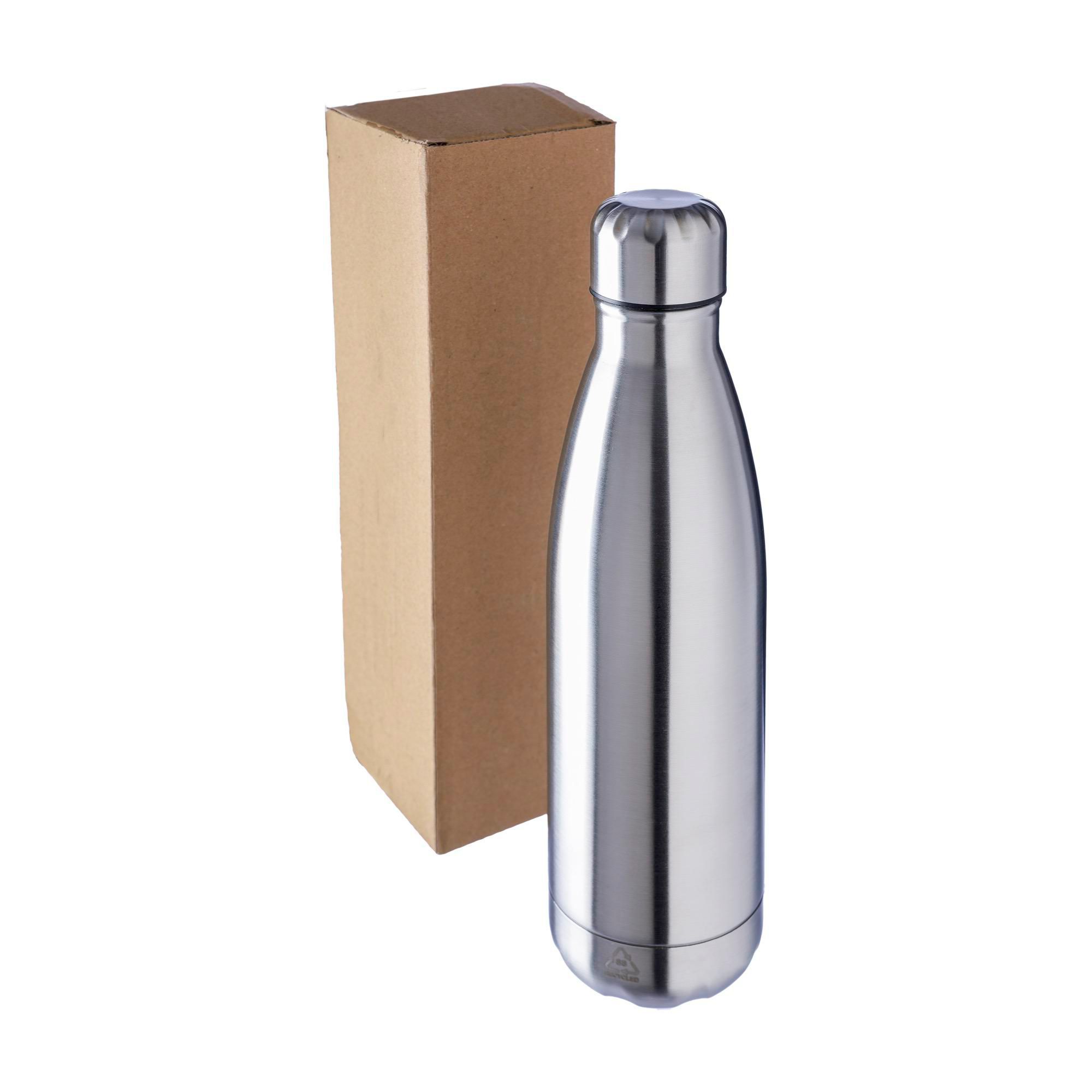 Gourde double paroi Lombok | Recyclée | 500 ml – Image 4