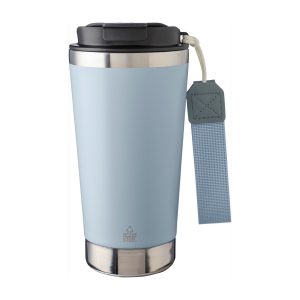 Gobelet thermos double paroi Kayla | Recyclé | 500 ml