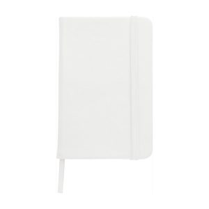 Carnet de notes Dita | PU recyclé | A6 | Ligné