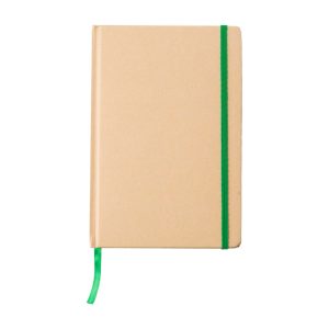 Carnet de notes Gianni | Carton recyclé | A5 | Ligné