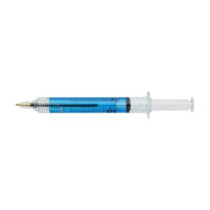 Stylo Dr. David | Recyclé | Forme seringue