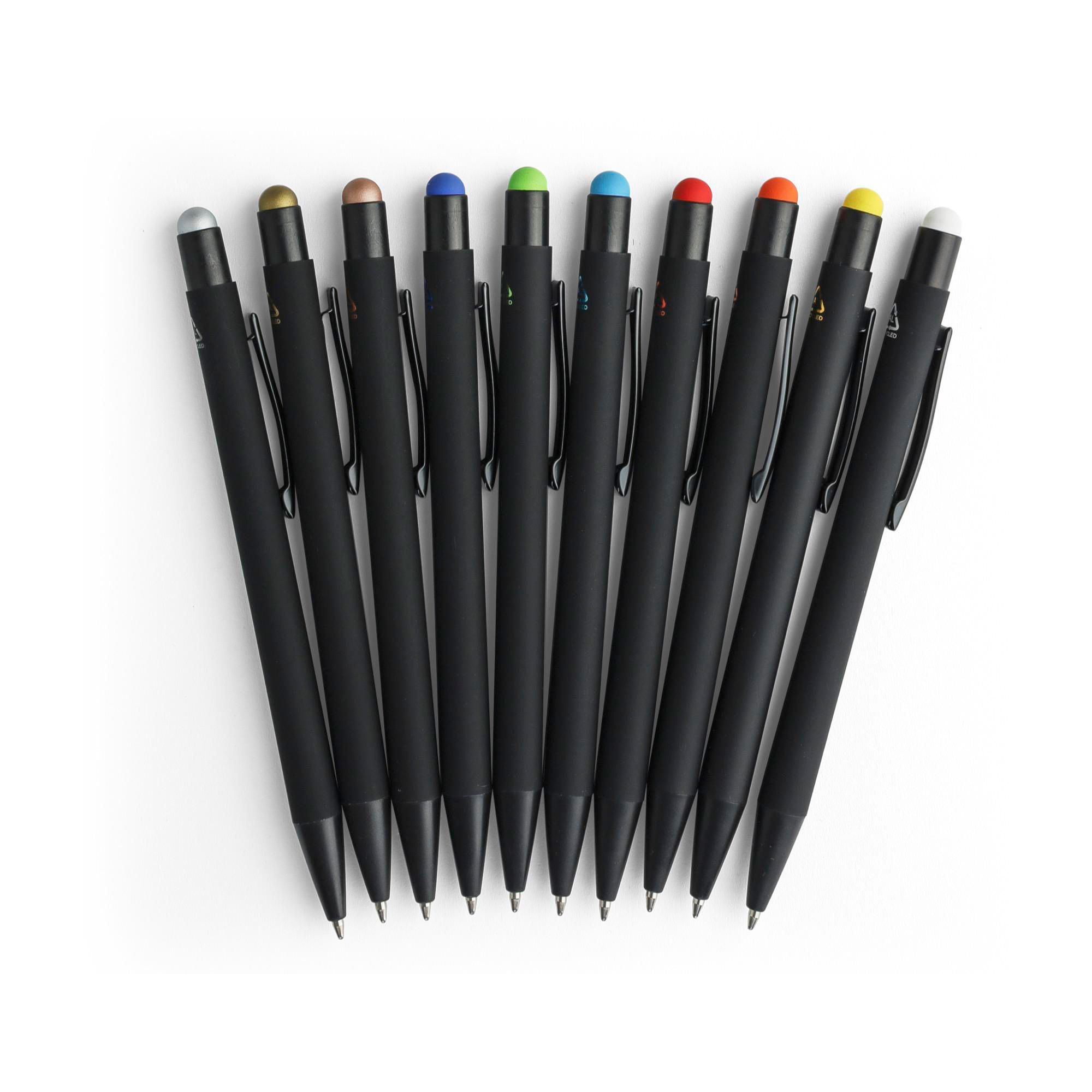 Stylo Formentera | Recyclé | Stylet – Image 7