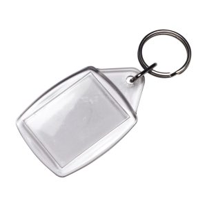 Porte-clés Leo