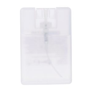 Spray désinfectant Creditclean | 20 ml | Sans éthanol