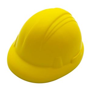 Balle anti-stress Philip | Casque