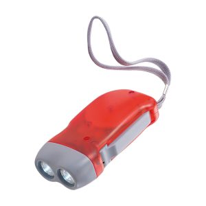 Lampe de poche solaire Tristan