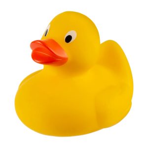 Canard en plastique Mirta